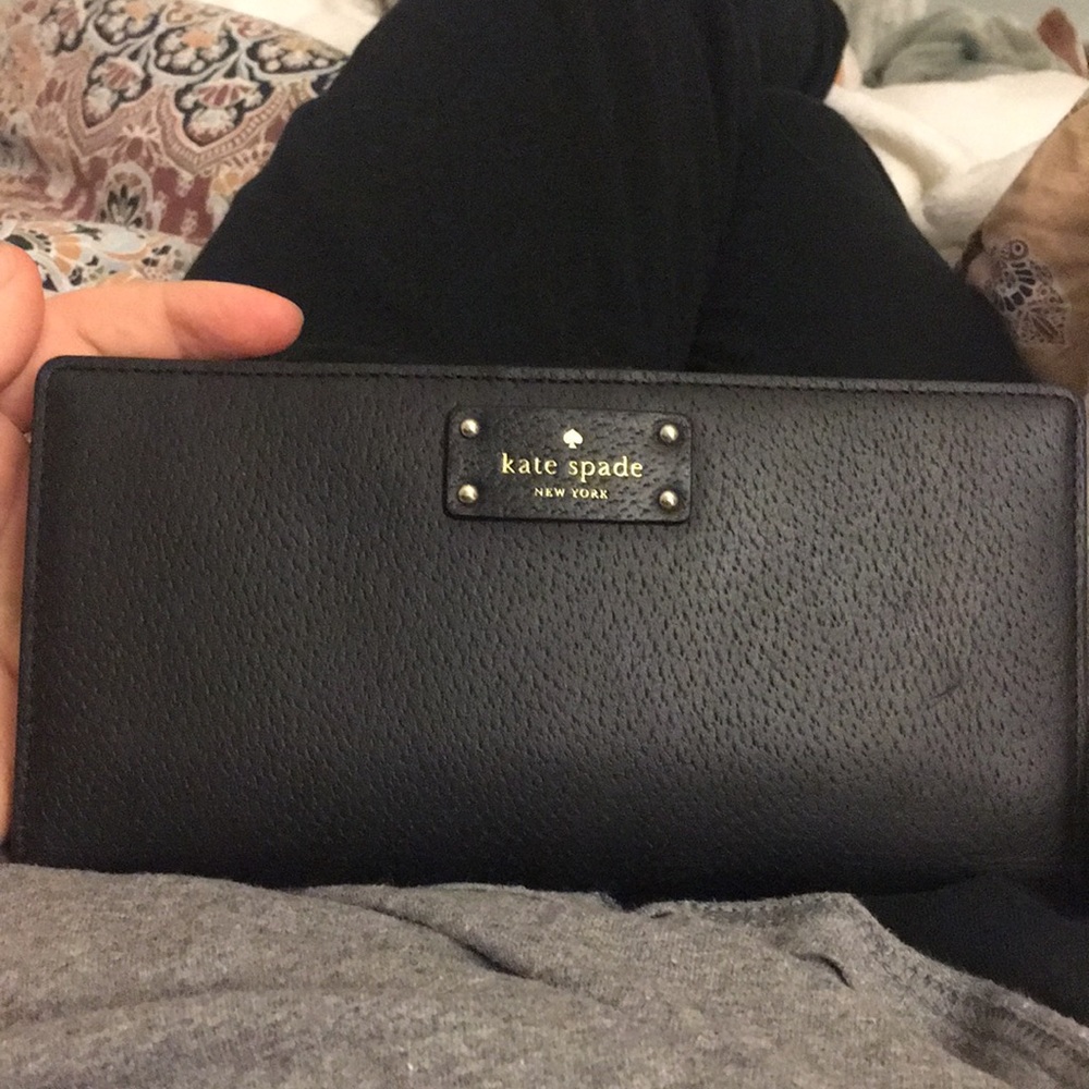 KATE SPADE WALLET